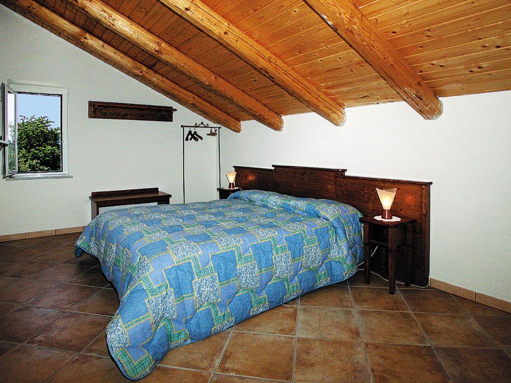 モンテーウ・ロエーロ Agriturismo Cascina Vronaヴィラ 部屋 写真